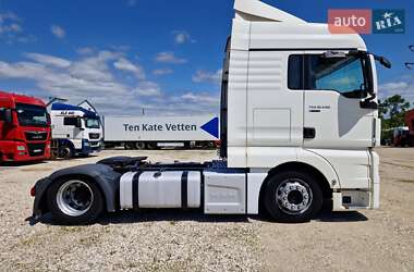 Тягач MAN TGX 18.440 2016 в 