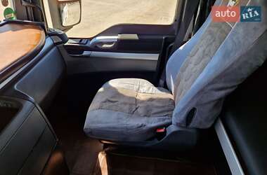 Тягач MAN TGX 18.440 2016 в 