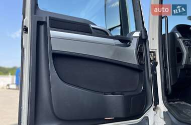 Тягач MAN TGX 18.440 2013 в 