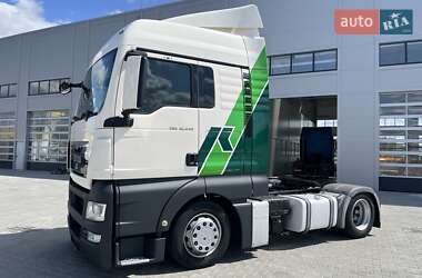 Тягач MAN TGX 18.440 2013 в 