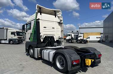 Тягач MAN TGX 18.440 2013 в 