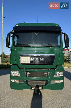 Тягач MAN TGX 18.440 2012 в 