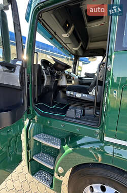 Тягач MAN TGX 18.440 2012 в 