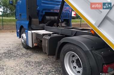 Самосвал MAN TGX 18.440 2011 в 