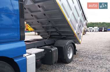 Самосвал MAN TGX 18.440 2011 в 
