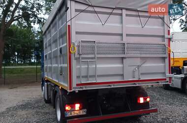 Самосвал MAN TGX 18.440 2011 в 