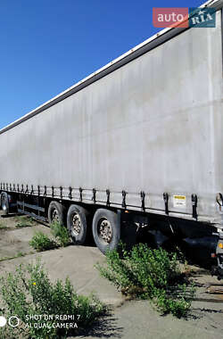 Тягач MAN TGX 18.440 2010 в 