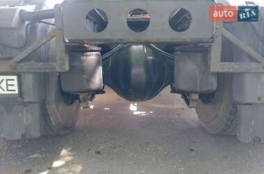 Тягач MAN TGX 18.440 2012 в 