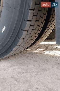 Тягач MAN TGX 18.440 2012 в 