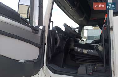 Тягач MAN TGX 18.440 2012 в 
