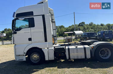 Тягач MAN TGX 18.440 2012 в 