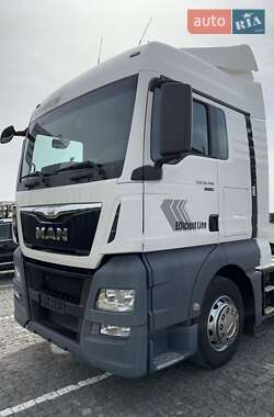 Тягач MAN TGX 18.440 2015 в 