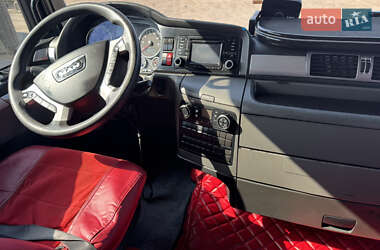 Тягач MAN TGX 18.440 2013 в 