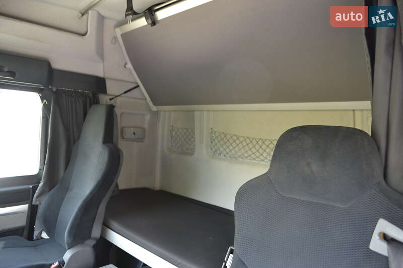 Тягач MAN TGX 18.440 2014 в Хусті фото 10 Тягач MAN TGX 18.440 2014 в Хусті