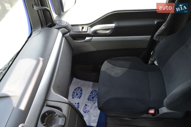 Тягач MAN TGX 18.440 2014 в Хусті фото 23 Тягач MAN TGX 18.440 2014 в Хусті