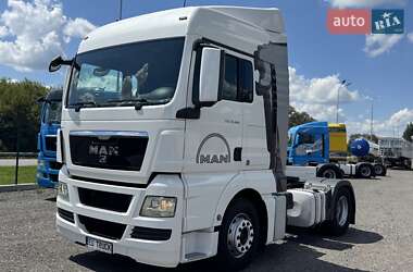 Тягач MAN TGX 18.440 2012 в Вінниці