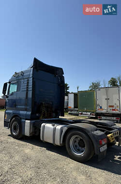 Тягач MAN TGX 18.440 2011 в 