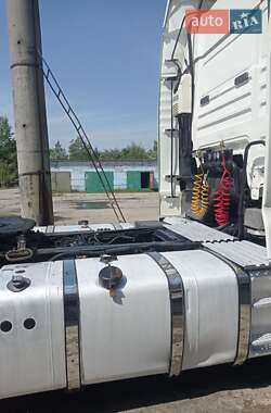 Тягач MAN TGX 18.440 2013 в 