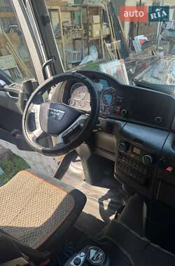 Другие грузовики MAN TGX 18.440 2010 в 