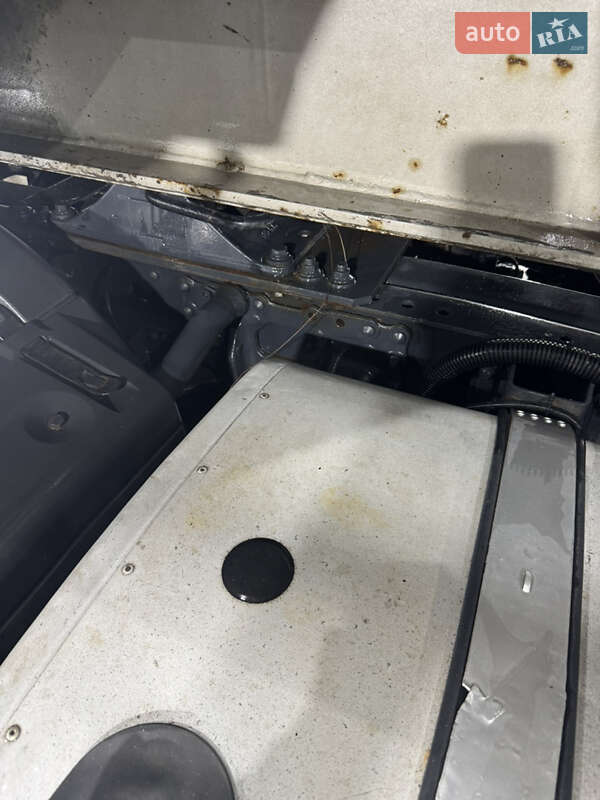 Тягач MAN TGX 18.440 2011 в Измаиле фото 28 Тягач MAN TGX 18.440 2011 в Измаиле