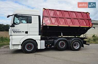 Тягач MAN TGX 18.440 2012 в 