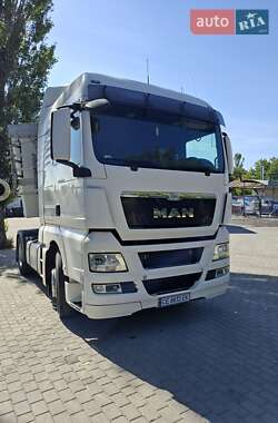 Тягач MAN TGX 18.440 2013 в Хмельницком
