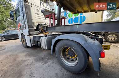 Тягач MAN TGX 18.440 2011 в 