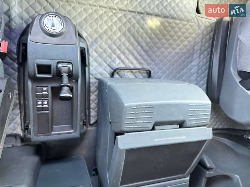 Тягач MAN TGX 18.440 2011 в Броварах фото 20 Тягач MAN TGX 18.440 2011 в Броварах