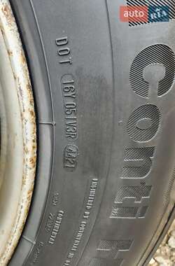 Тягач MAN TGX 18.440 2007 в 