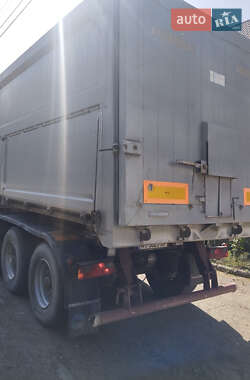 Самосвал MAN TGX 18.440 2011 в 