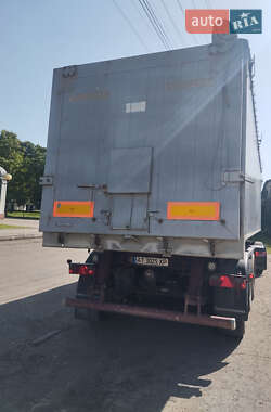 Самосвал MAN TGX 18.440 2011 в 