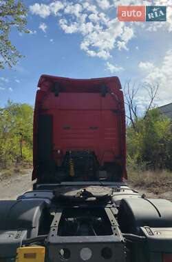Тягач MAN TGX 18.440 2012 в 