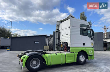 Тягач MAN TGX 18.440 2014 в 
