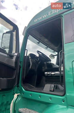 Тягач MAN TGX 18.440 2016 в 