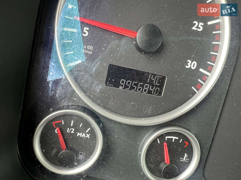 Тягач MAN TGX 18.440 2016 в Луцьку