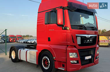 Тягач MAN TGX 18.440 2015 в 
