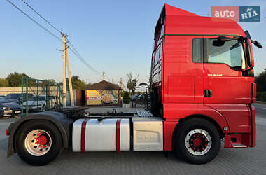 Тягач MAN TGX 18.440 2015 в 