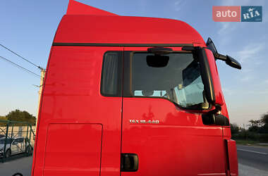 Тягач MAN TGX 18.440 2015 в 