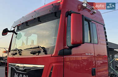 Тягач MAN TGX 18.440 2015 в 