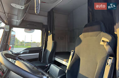 Тягач MAN TGX 18.440 2015 в 