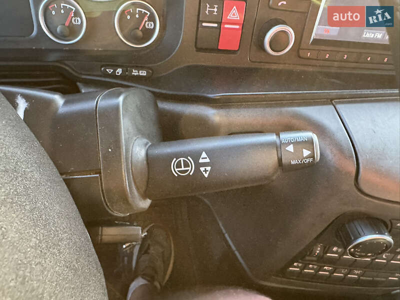 Тягач MAN TGX 18.440 2015 в Лопатине фото 58 Тягач MAN TGX 18.440 2015 в Лопатине