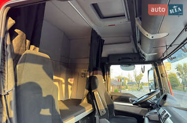 Тягач MAN TGX 18.440 2015 в 