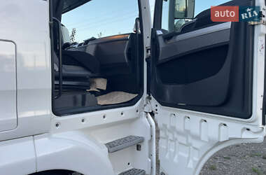 Тягач MAN TGX 18.440 2012 в 