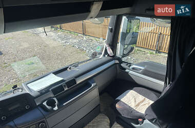 Тягач MAN TGX 18.440 2012 в 