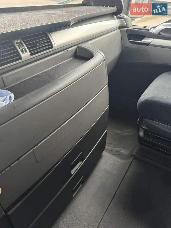 Тягач MAN TGX 18.440 2012 в Дніпрі