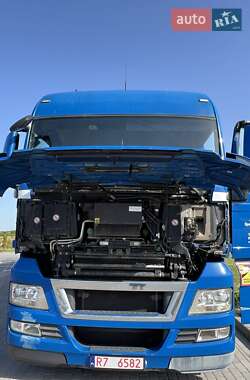 Тягач MAN TGX 18.440 2013 в 
