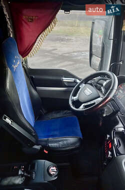 Самоскид MAN TGX 18.440 2013 в 