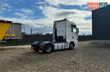 Тягач MAN TGX 18.440 2013 в  фото 11 Тягач MAN TGX 18.440 2013 в