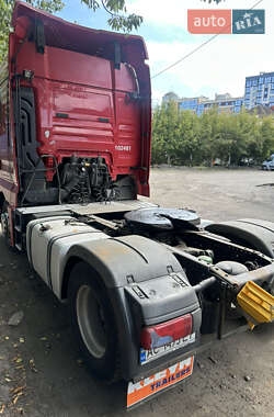 Тягач MAN TGX 18.440 2014 в  фото 6 Тягач MAN TGX 18.440 2014 в
