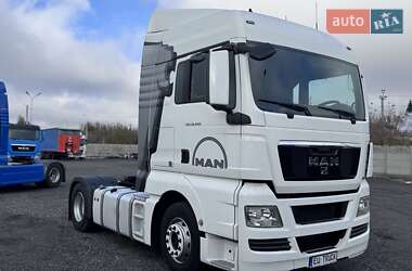 Тягач MAN TGX 18.440 2012 в Вінниці